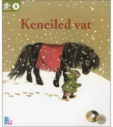 KENEILED VAT (CD inclus) version 2017