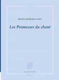 Les Promesses du chant