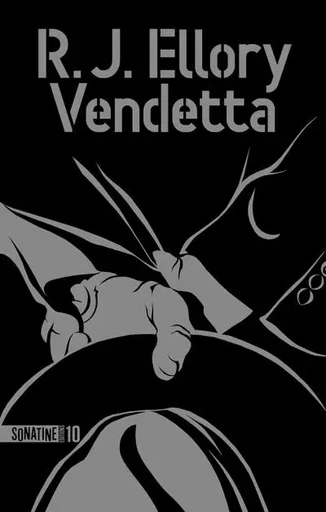 Vendetta -collector- - R.J. Ellory - Sonatine