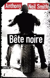 Billy Lafitte - tome 2 Bête noire