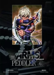 The Arms Peddler T06