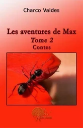 Les aventures de max