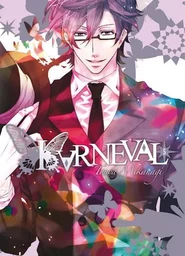 Karneval T05