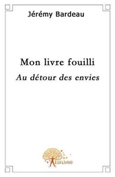 Mon livre fouilli