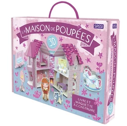 La maison de poupées