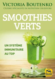 Smoothies verts