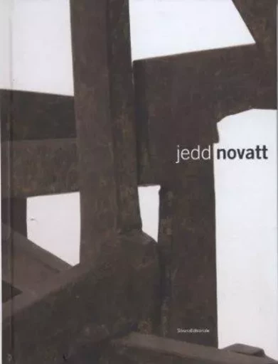 Jedd Novatt - [exposition, Roubaix, la Piscine-Musée d'art et d'industrie André Diligent, 21 juin-20 septembre 2 -  - SILVANA