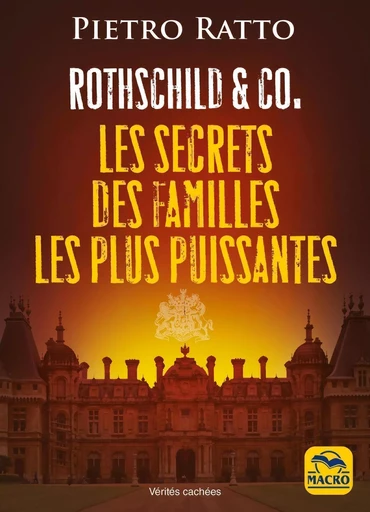 Rothschild et Co. - Pietro Ratto - MACRO EDITIONS