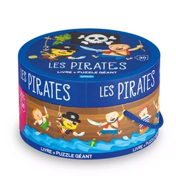 Les pirates - N.E. 2022