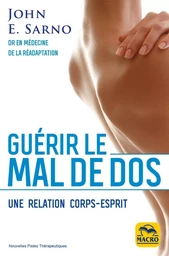 Guérir le mal de dos