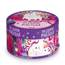 Ma licorne magique - N.E. 2022