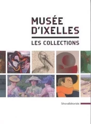 Musée d'Ixelles - les collections