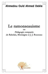 Le ramonseauisme