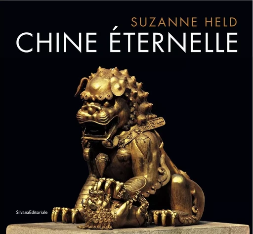 Chine éternelle -  - SILVANA