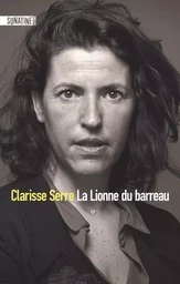 La Lionne du barreau