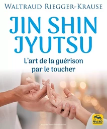 Jin Shin Jyutsu