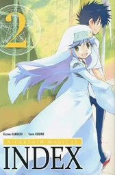 A Certain Magical Index T02