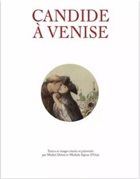 CANDIDE À VENISE