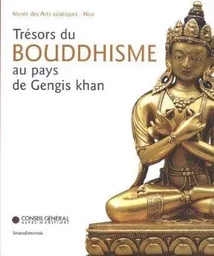 TRESORS DU BOUDDHISME