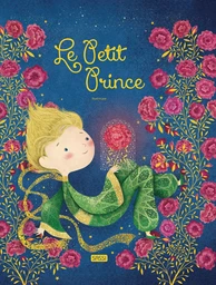 Le petit prince - N.E. 2024