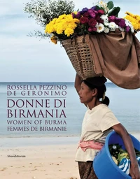 Donne di Birmania