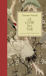 LE LIVRE DU THE