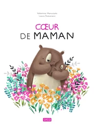 Cœur de maman