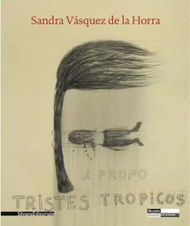 SANDRA VASQUEZ DE LA HORRA