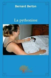 La pythonisse