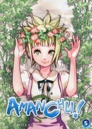 Amanchu ! T05