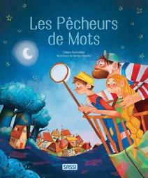 Les pêcheurs de mots