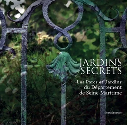 JARDINS SECRETS