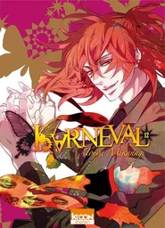 Karneval T12