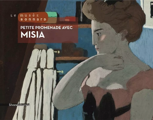 Petite promenade avec Misia -  - SILVANA