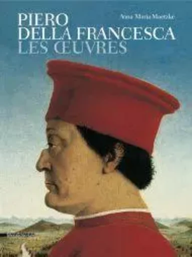 PIERO DELLA FRANCESCA -  SOUS LA DIRECTI - SILVANA