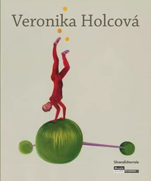 Veronika Holcová - [Within hand's reach]