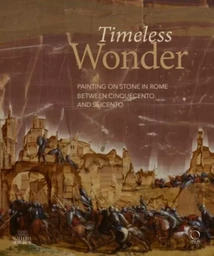 TIMELESS WONDER