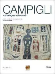 MASSIMO CAMPIGLI (COFFRET 2 VOL TRILING)