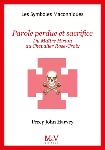 N.90 Parole perdue et sacrifice -  Percy John Harvey - MDV