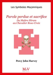 N.90 Parole perdue et sacrifice