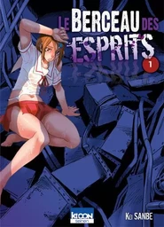 Le berceau des esprits T01