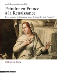 Peindre en France à la Renaissance