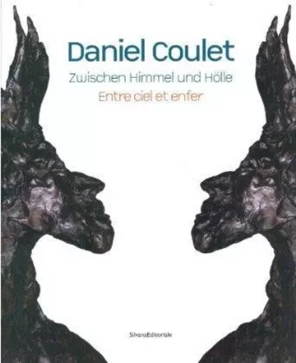 Daniel Coulet - zwischen Himmel und Hölle -  - SILVANA