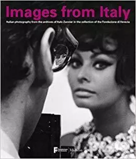 Images from Italy /anglais -  - DAP ARTBOOK