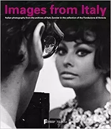 Images from Italy /anglais