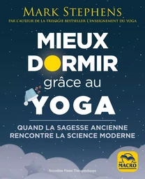 Mieux dormir grâce au yoga