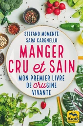 Manger cru et sain