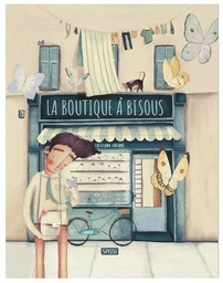 La boutique à bisous