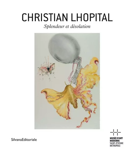 CHRISTIAN LHOPITAL -  - SILVANA