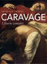 Caravage - l'oeuvre complet